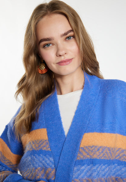 IZIA women's cardigan