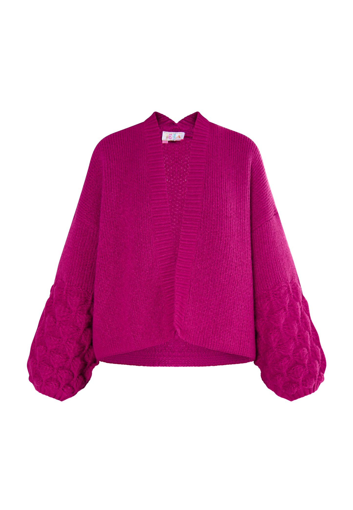 IZIA women's cardigan
