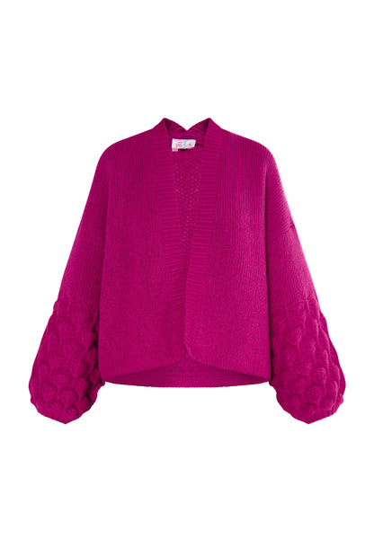 IZIA women's cardigan