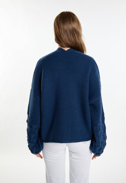 IZIA women's cardigan