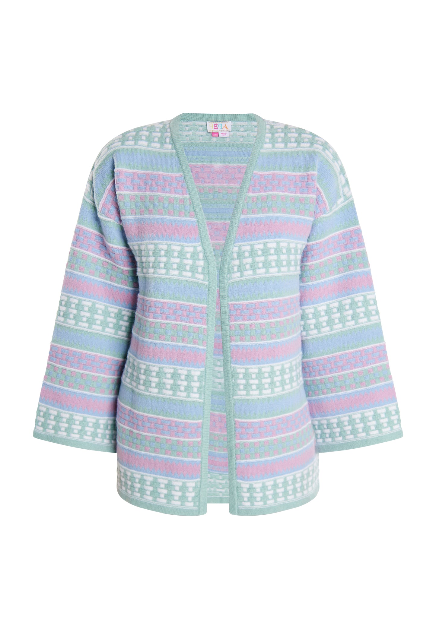 IZIA women's cardigan