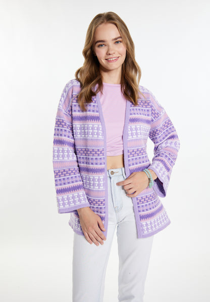 IZIA women's cardigan