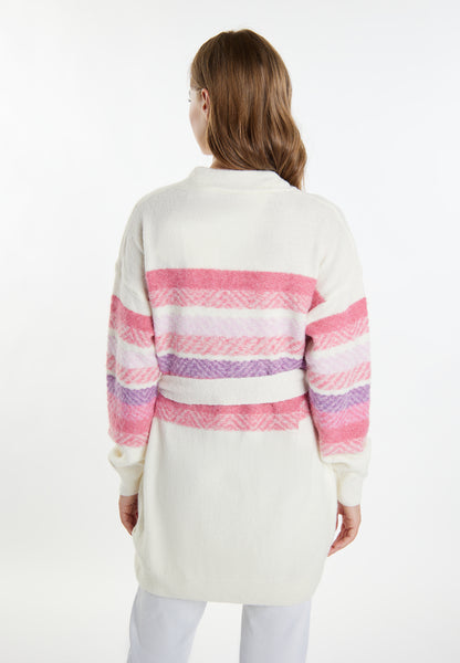 IZIA women's cardigan