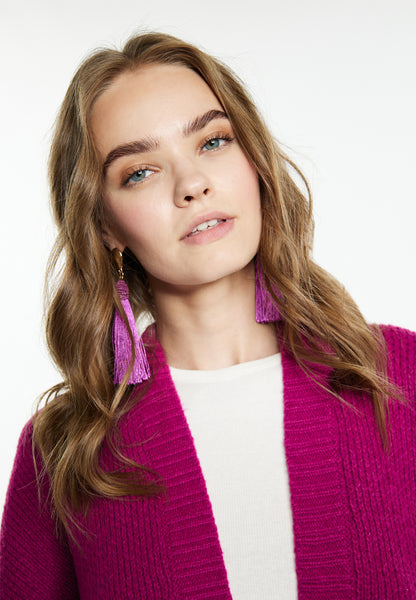 IZIA women's cardigan