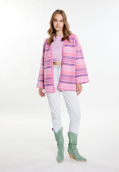 IZIA women's cardigan