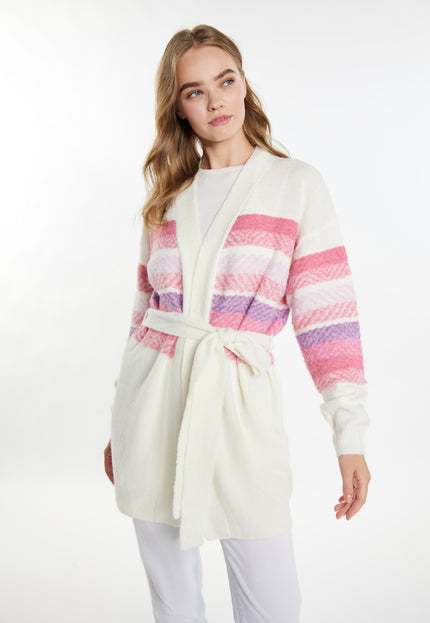 IZIA Women's Cardigan