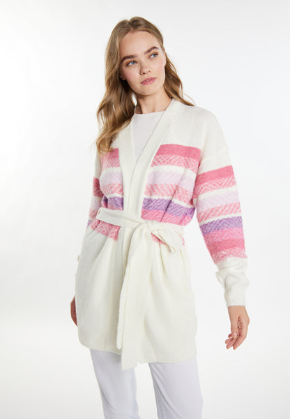 IZIA women's cardigan