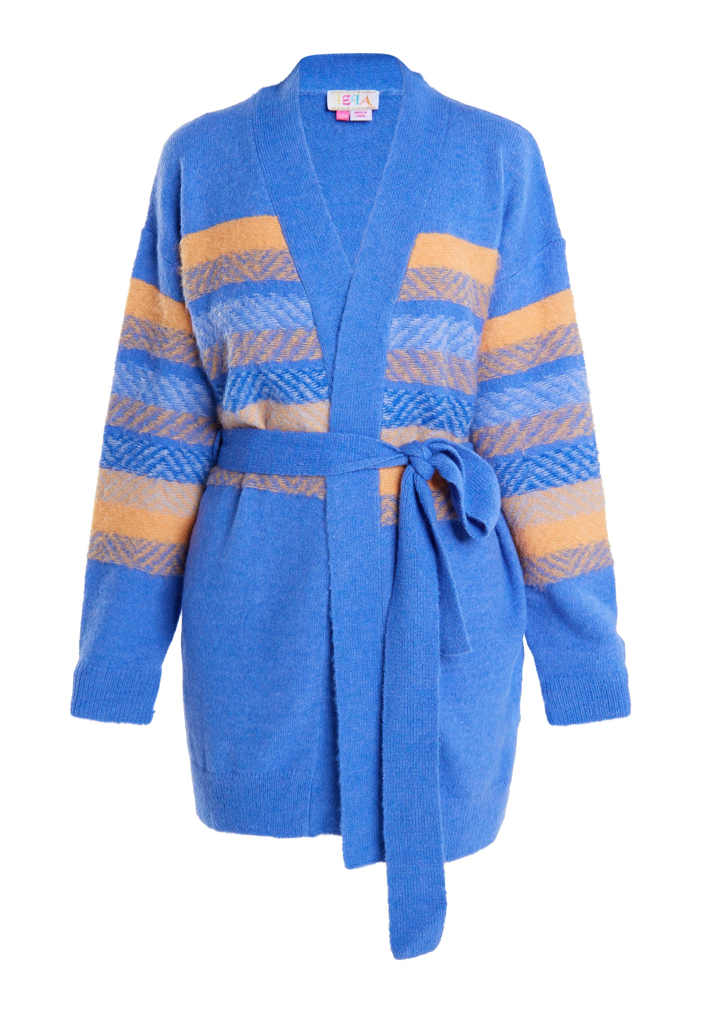 IZIA women's cardigan