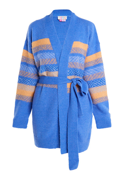 IZIA women's cardigan