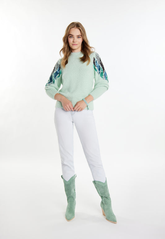 IZIA women's sweater