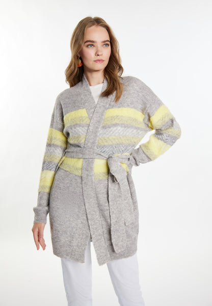 IZIA women's cardigan