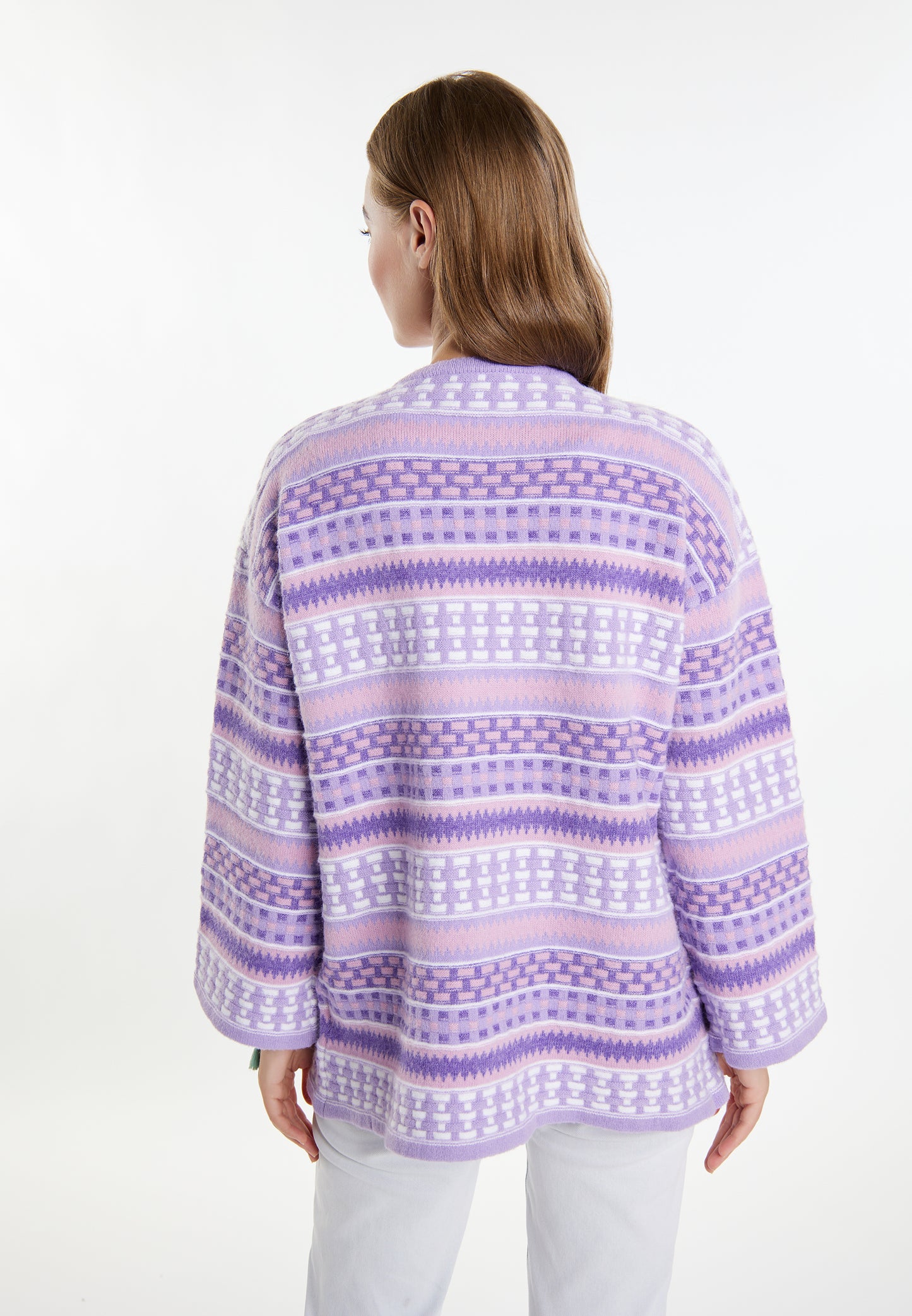 IZIA women's cardigan