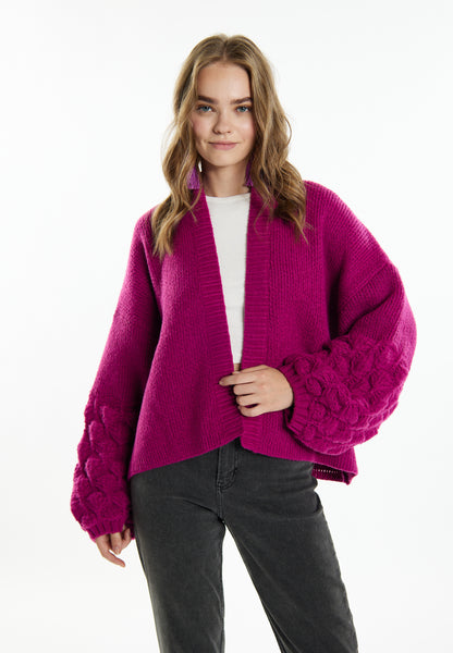 IZIA women's cardigan
