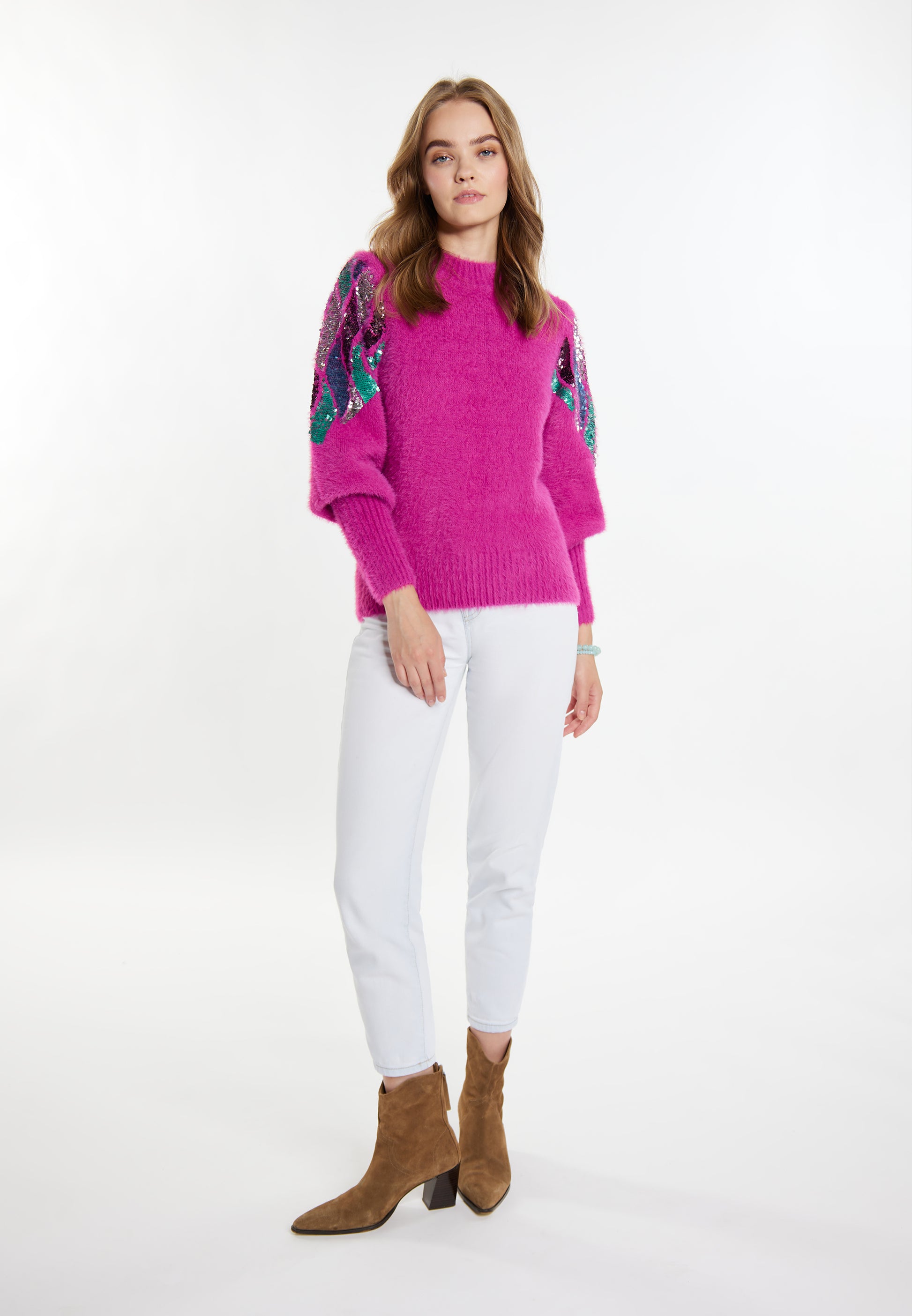 IZIA women's sweater