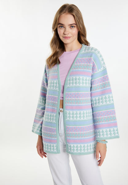IZIA women's cardigan