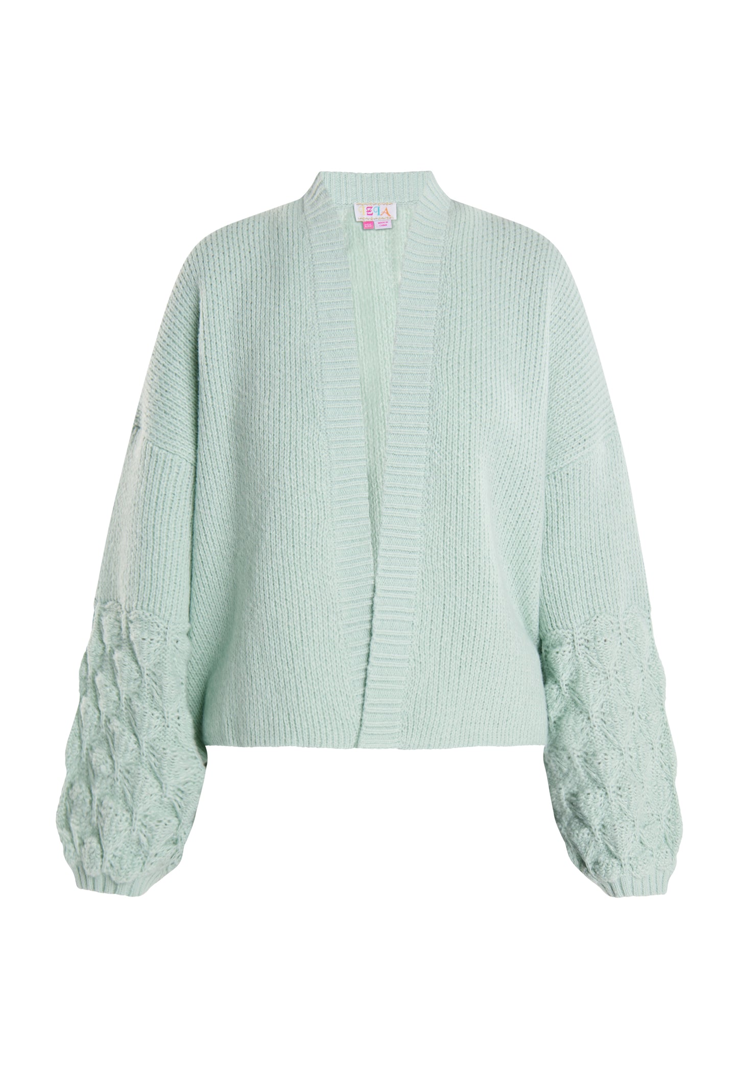 IZIA women's cardigan
