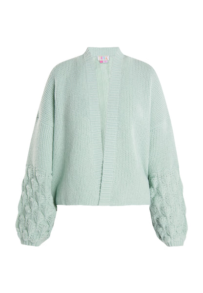 IZIA women's cardigan