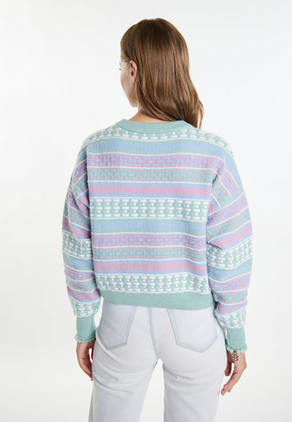 IZIA women's sweater