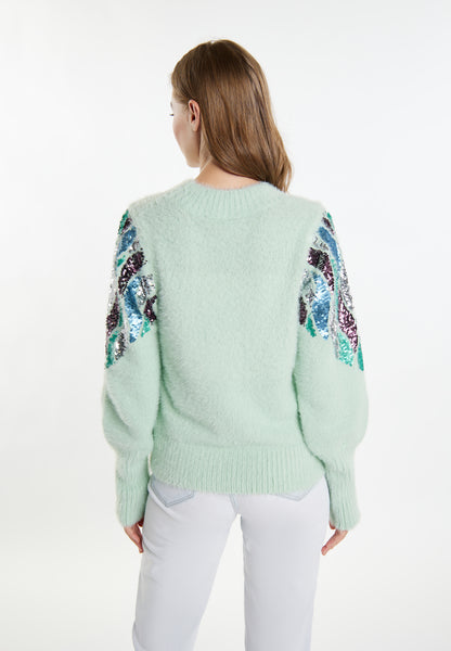 IZIA damski sweter