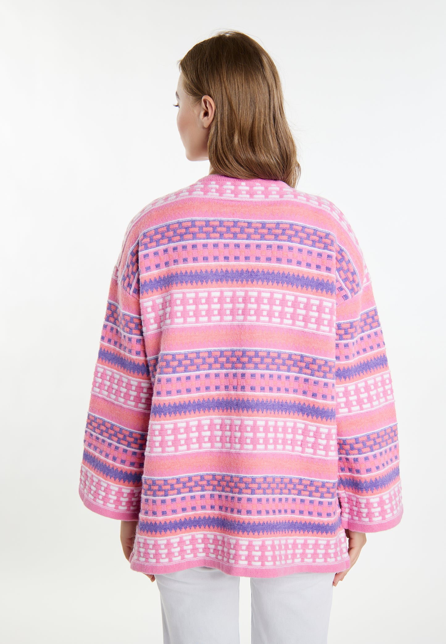 IZIA women's cardigan