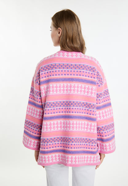 IZIA women's cardigan