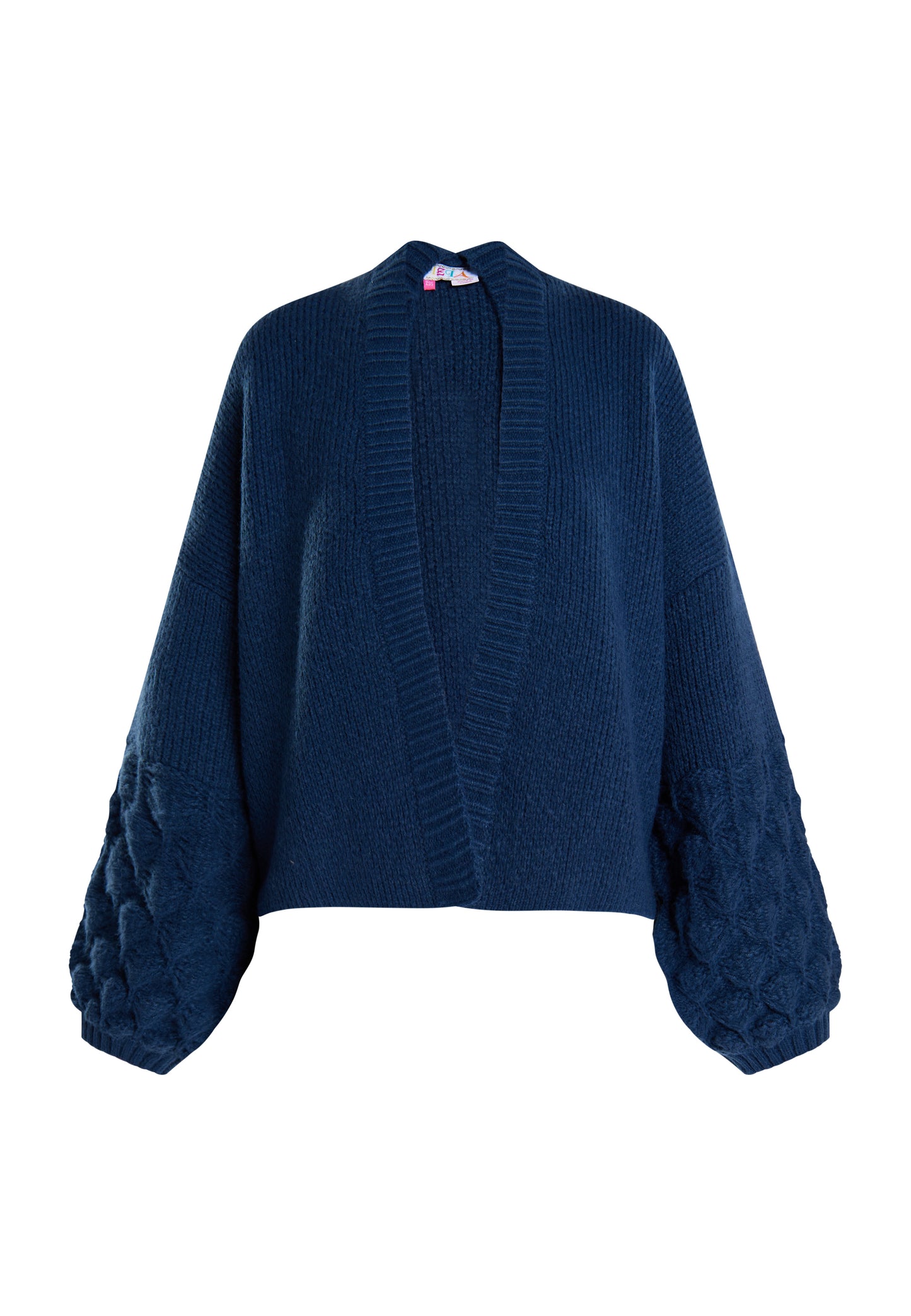 IZIA women's cardigan