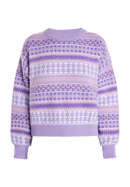 IZIA women's sweater