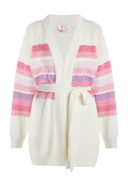 IZIA women's cardigan