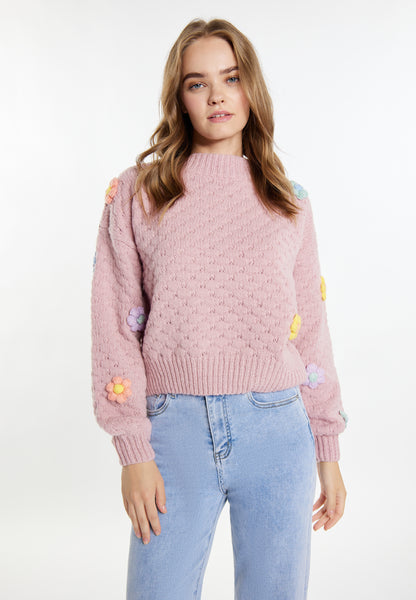 IZIA women's sweater