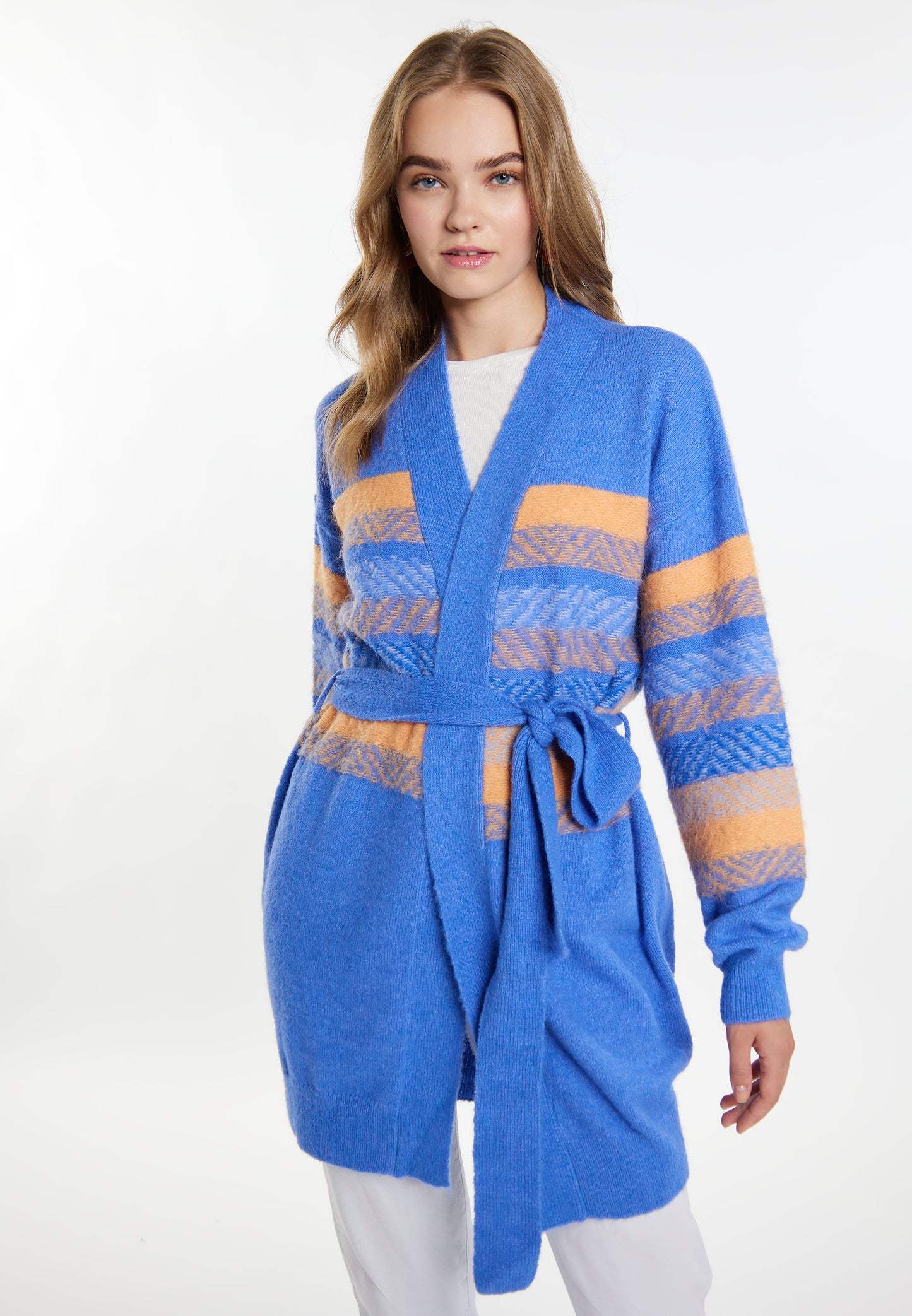 IZIA women's cardigan