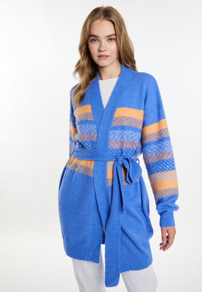 IZIA women's cardigan