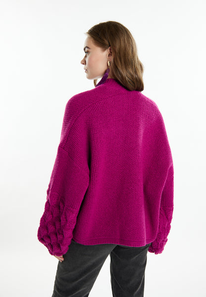 IZIA women's cardigan