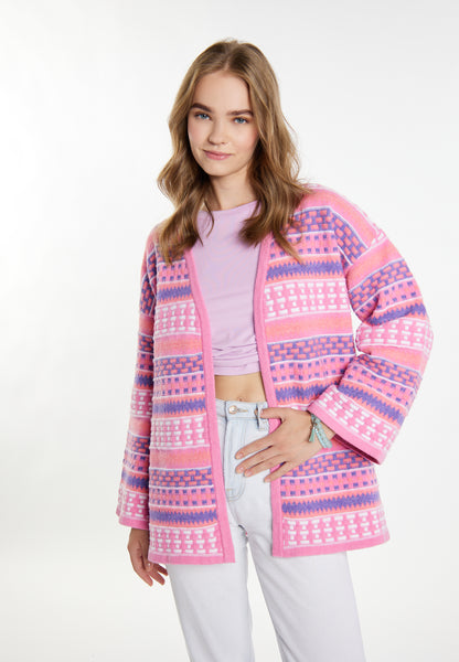 IZIA women's cardigan
