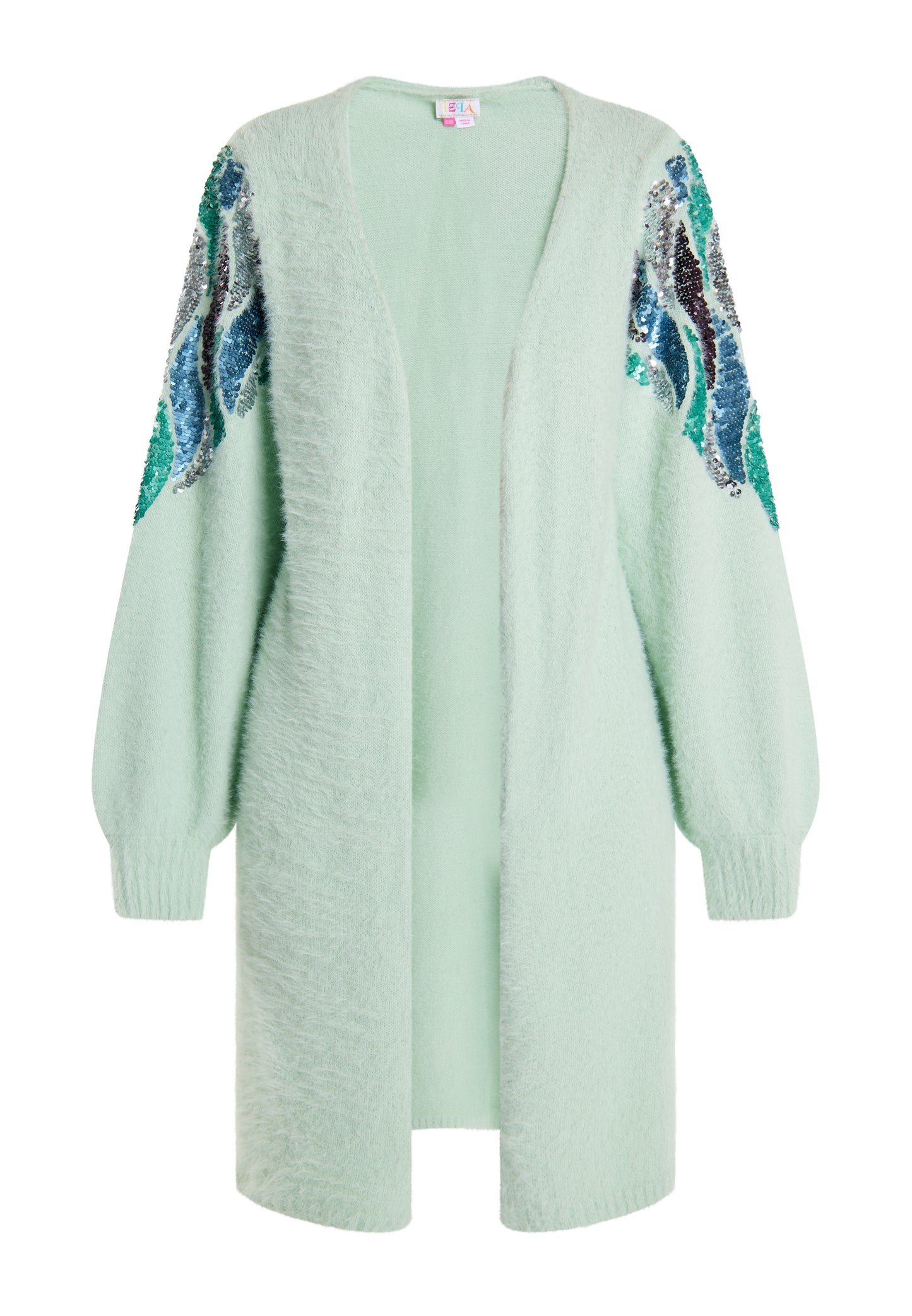 IZIA women's cardigan