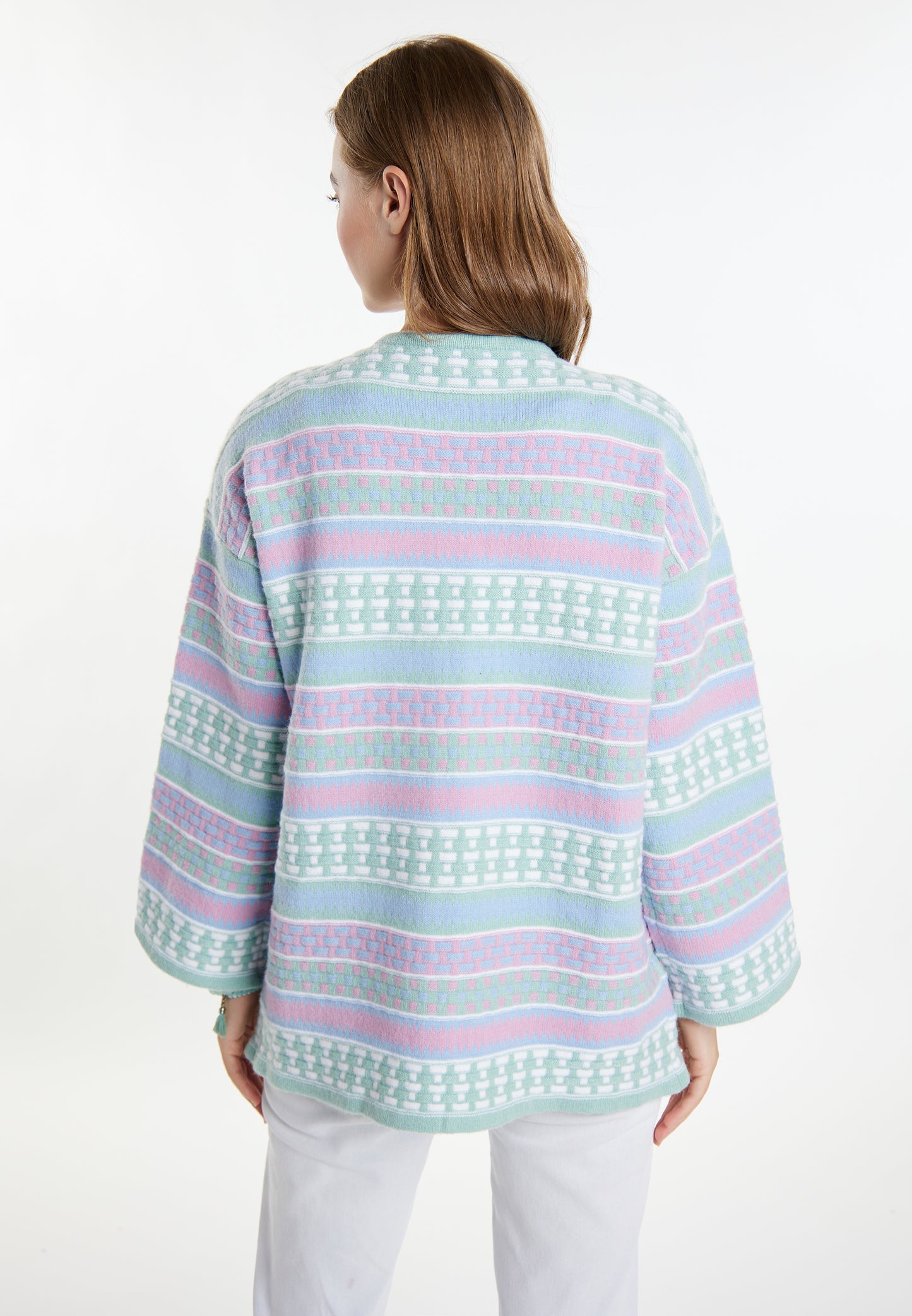IZIA women's cardigan