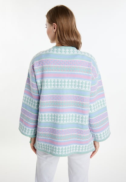 IZIA women's cardigan