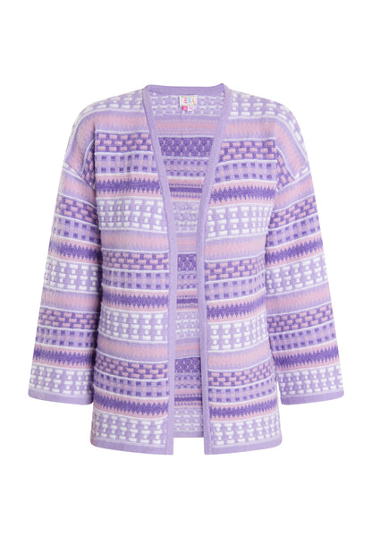 IZIA women's cardigan