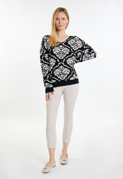usha Sweter damski