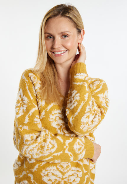 usha Sweter damski