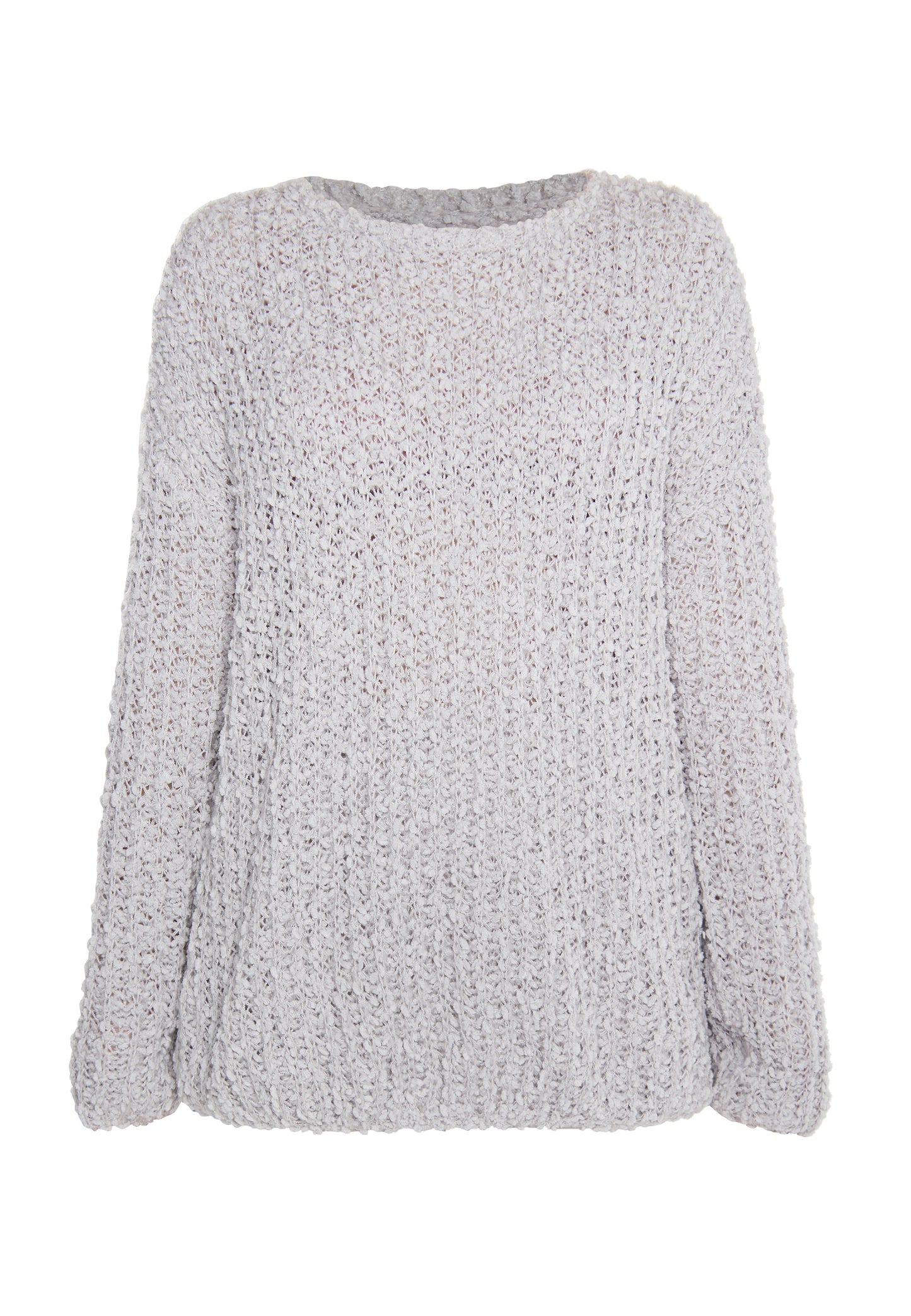 usha WHITE LABEL women's knitted sweater