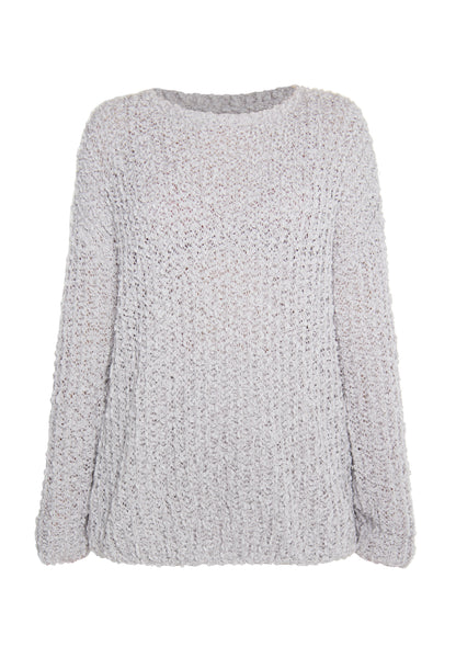 usha WHITE LABEL women's knitted sweater