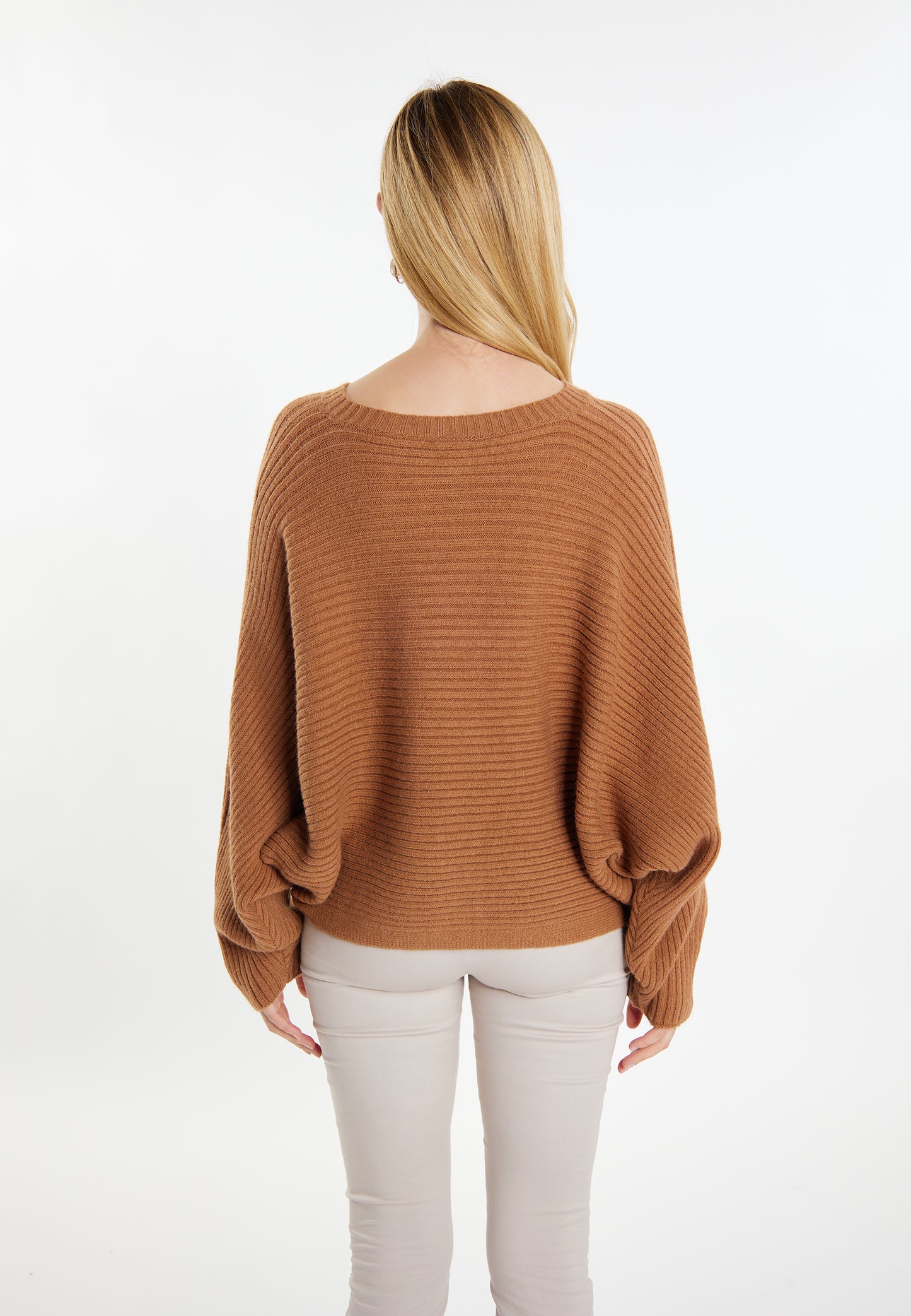 usha WHITE LABEL women's cardigan