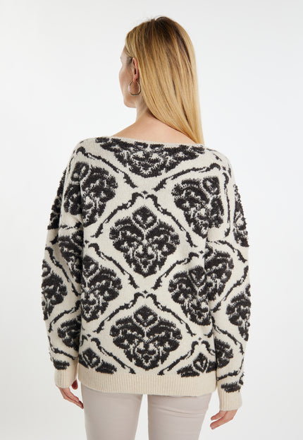 usha Sweter damski