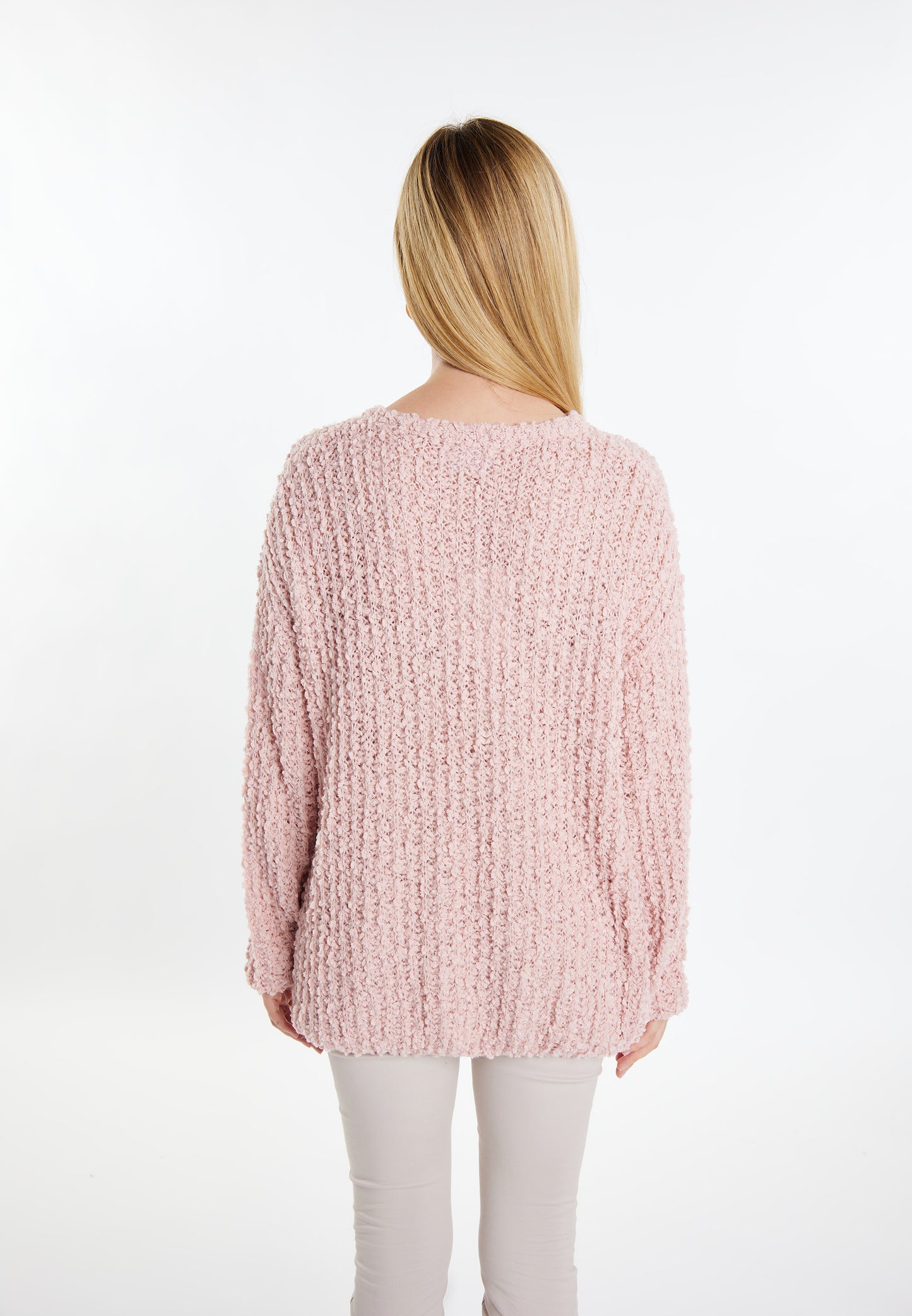 usha WHITE LABEL women's knitted sweater