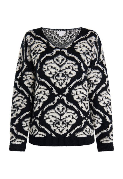 usha Sweter damski