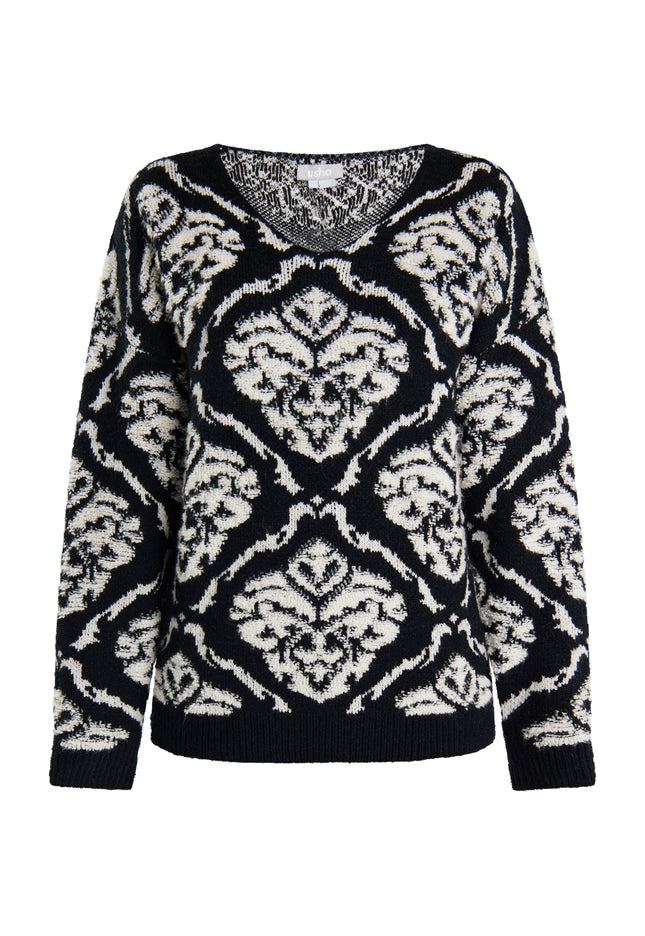 usha Sweter damski