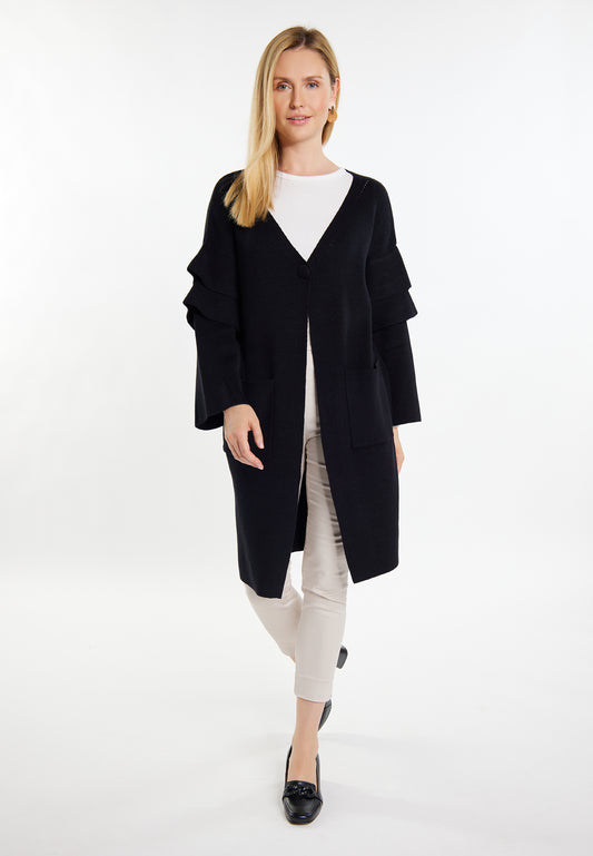 usha WHITE LABEL women's cardigan