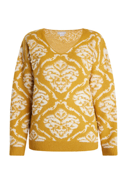 usha Sweter damski