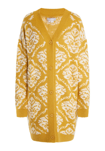 usha women's cardigan
