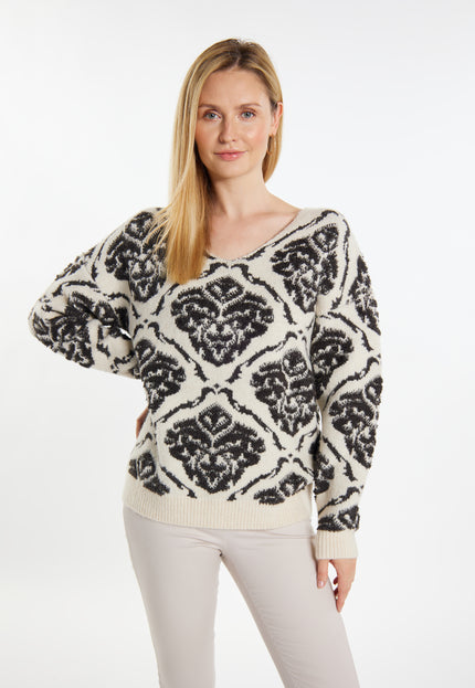 usha Sweter damski